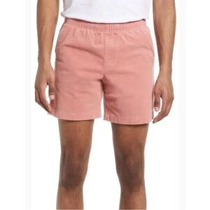 Good Life Men’s Corduroy Stretch Shorts | Size Large